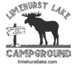 Limehurst Lake Campground